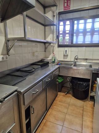 Local comercial en venta en Rincón de Loix en Benidorm