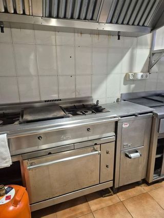 Local comercial en venta en Rincón de Loix en Benidorm