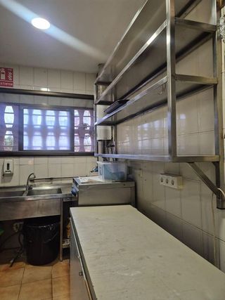Local comercial en venta en Rincón de Loix en Benidorm