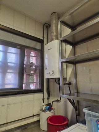 Local comercial en venta en Rincón de Loix en Benidorm