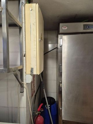 Local comercial en venta en Rincón de Loix en Benidorm