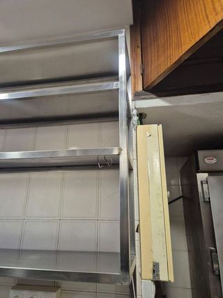 Local comercial en venta en Rincón de Loix en Benidorm