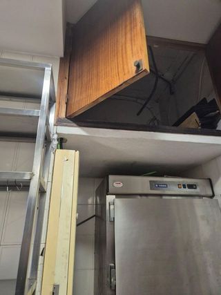 Local comercial en venta en Rincón de Loix en Benidorm