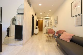 Local comercial en alquiler en Centre - Cordelles en Cerdanyola del Vallès