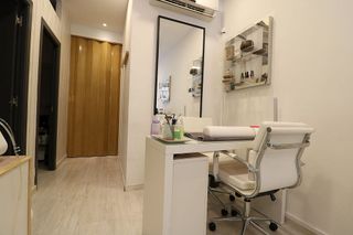 Local comercial en alquiler en Centre - Cordelles en Cerdanyola del Vallès