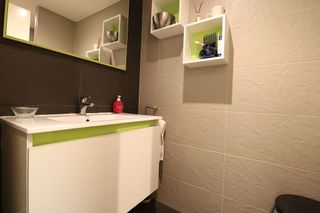 Local comercial en alquiler en Centre - Cordelles en Cerdanyola del Vallès