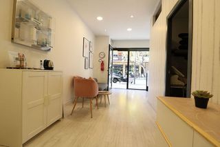 Local comercial en alquiler en Centre - Cordelles en Cerdanyola del Vallès