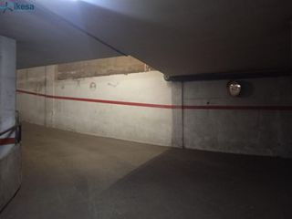 Garaje en venta en Norte en Mérida