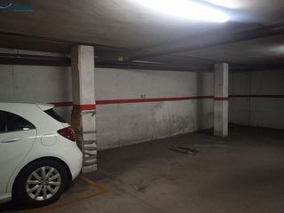 Garaje en venta en Norte en Mérida