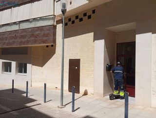 Local comercial en venta en Almendralejo