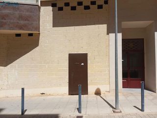 Local comercial en venta en Almendralejo