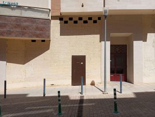 Local comercial en venta en Almendralejo