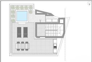 Terreno en venta en Sta. Catalina - El Jonquet en Palma de Mallorca