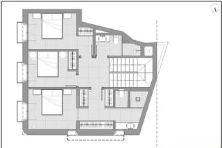 Terreno en venta en Sta. Catalina - El Jonquet en Palma de Mallorca