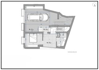 Terreno en venta en Sta. Catalina - El Jonquet en Palma de Mallorca