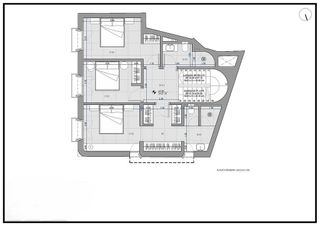 Terreno en venta en Sta. Catalina - El Jonquet en Palma de Mallorca