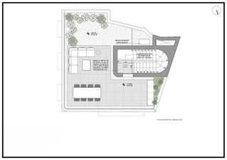 Terreno en venta en Sta. Catalina - El Jonquet en Palma de Mallorca