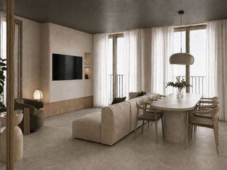 Terreno en venta en Sta. Catalina - El Jonquet en Palma de Mallorca