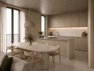 Terreno en venta en Sta. Catalina - El Jonquet en Palma de Mallorca