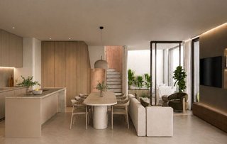 Terreno en venta en Sta. Catalina - El Jonquet en Palma de Mallorca