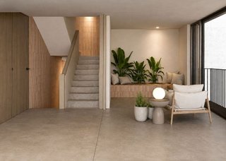 Terreno en venta en Sta. Catalina - El Jonquet en Palma de Mallorca