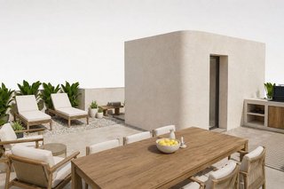 Terreno en venta en Sta. Catalina - El Jonquet en Palma de Mallorca