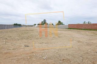 Terreno en venta en Ctra Jerez-Ctra del Puerto en Sanlúcar de Barrameda