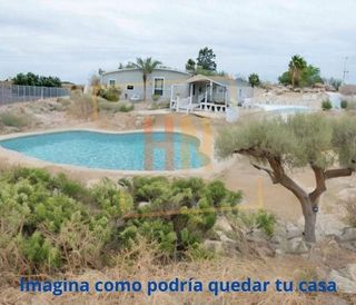 Terreno en venta en Ctra Jerez-Ctra del Puerto en Sanlúcar de Barrameda