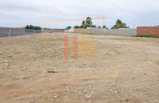 Terreno en venta en Ctra Jerez-Ctra del Puerto en Sanlúcar de Barrameda