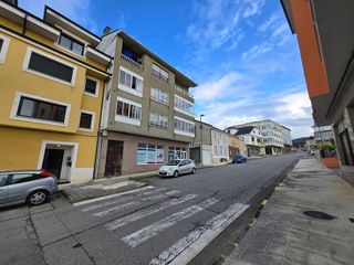 Piso en venta en Castroverde