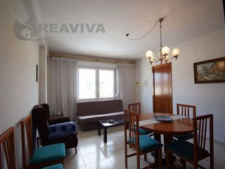 Piso en venta en Seu d´Urgell, la