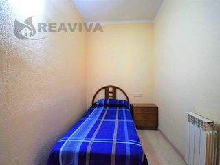 Piso en venta en Seu d´Urgell, la