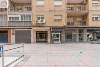 Piso en venta en Camino de Ronda - Rosaleda en Granada