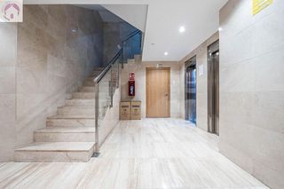 Piso en venta en Camino de Ronda - Rosaleda en Granada