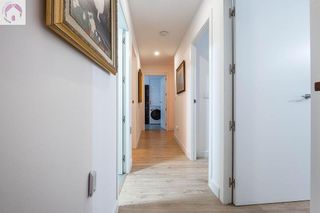 Piso en venta en Camino de Ronda - Rosaleda en Granada