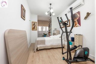 Piso en venta en Camino de Ronda - Rosaleda en Granada