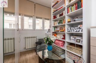 Piso en venta en Camino de Ronda - Rosaleda en Granada