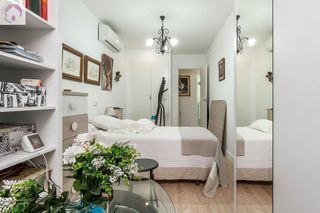 Piso en venta en Camino de Ronda - Rosaleda en Granada