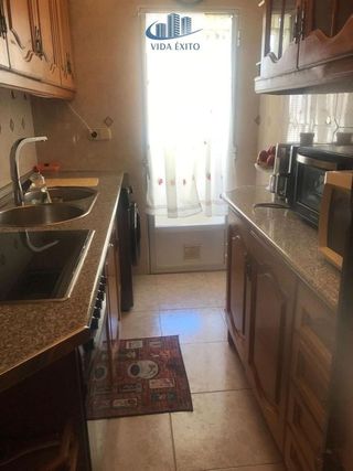 Piso en venta en Linares