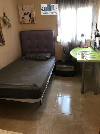 Piso en venta en Linares