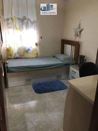 Piso en venta en Linares