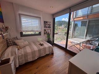 Chalet en venta en Vallirana