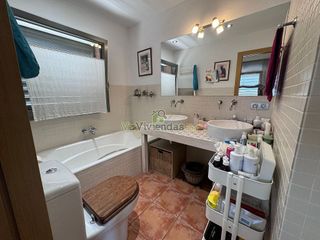 Chalet en venta en Vallirana