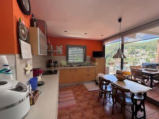 Chalet en venta en Vallirana