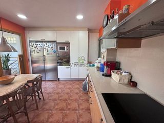 Chalet en venta en Vallirana