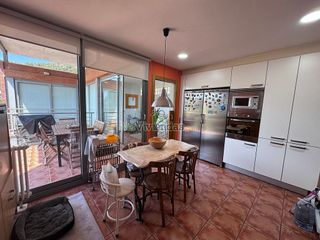 Chalet en venta en Vallirana