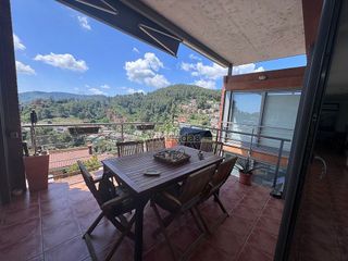 Chalet en venta en Vallirana