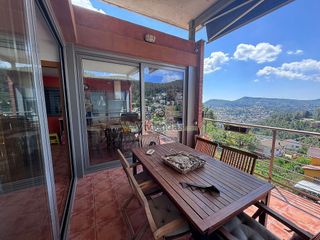 Chalet en venta en Vallirana