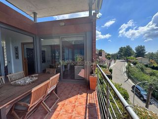 Chalet en venta en Vallirana