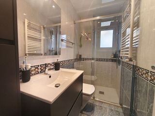 Piso en venta en El Coll en Barcelona